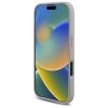 Guess GUHCP16S4GMGPI iPhone 16 6.1 różowy/pink hardcase 4G Big Logo